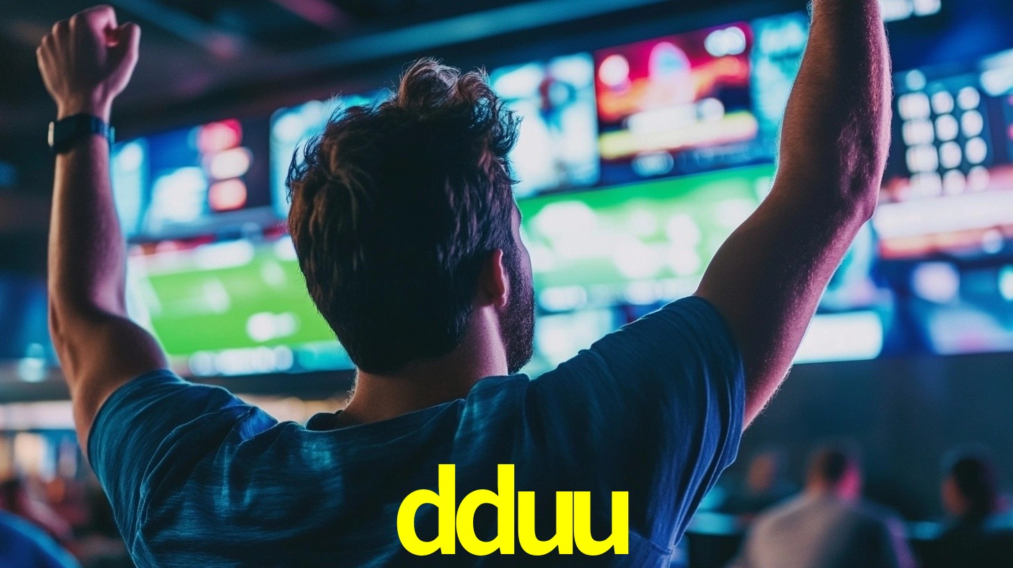 dduu - Melhores Casas de Apostas do Brasil - dduu.com