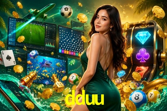 Welcome Bonus dduu