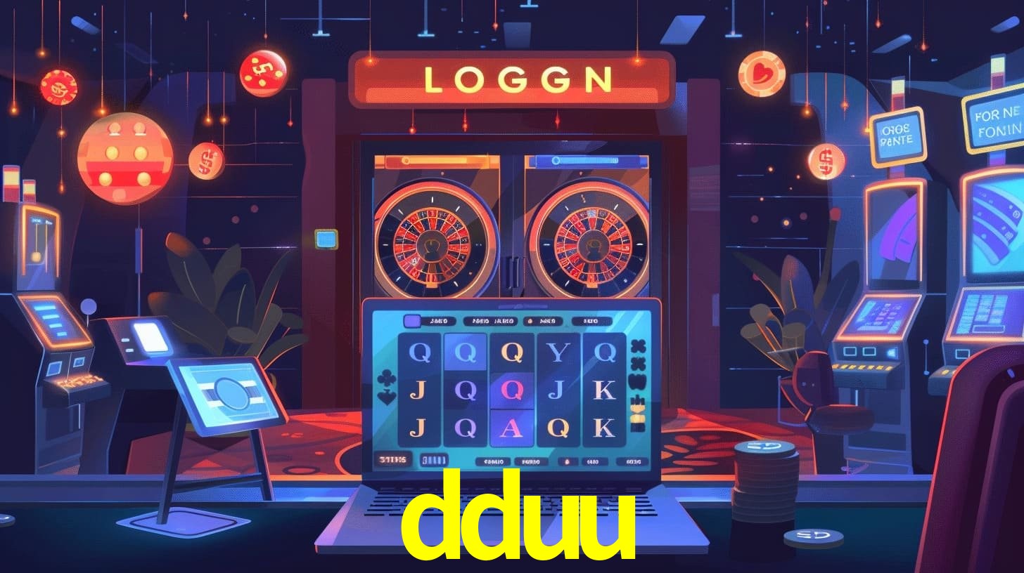 Casino Ao Vivo dduu