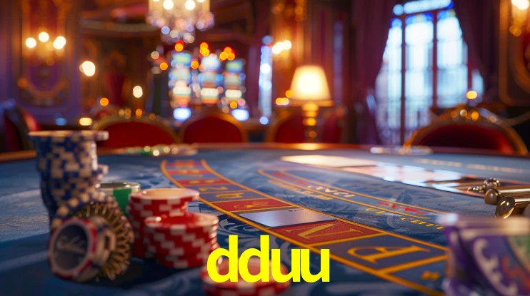Platform Technology dduu