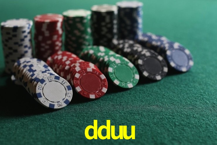 Game Statistics dduu