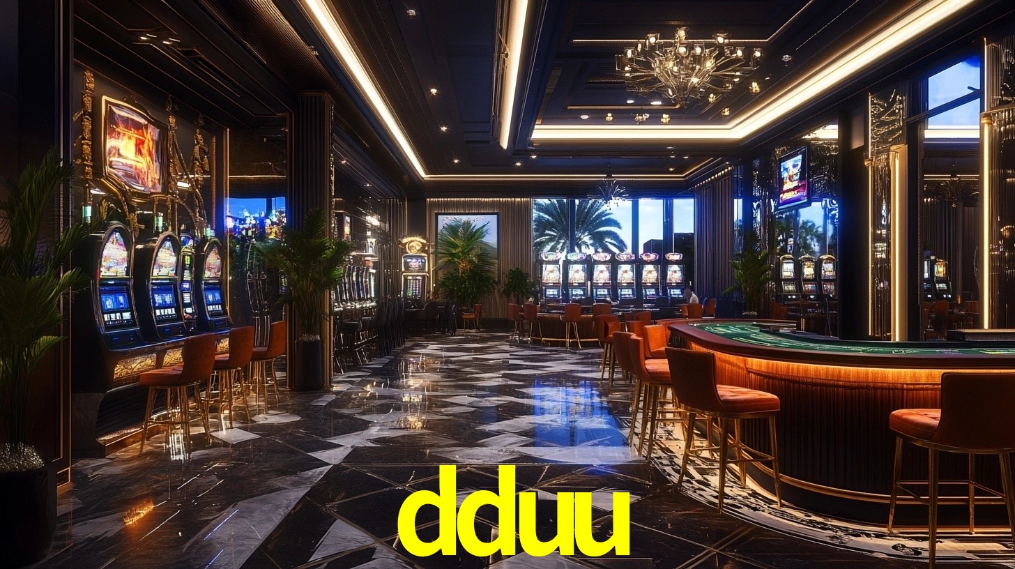 dduu App Interface