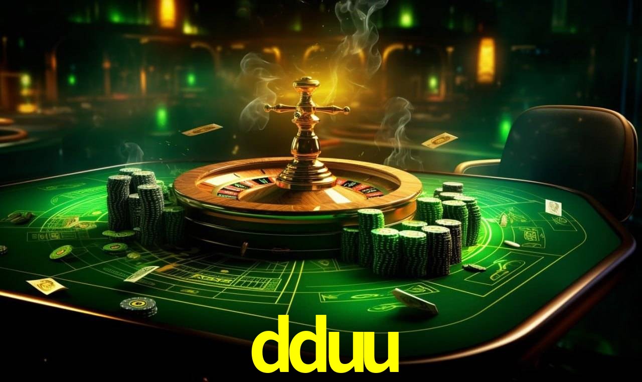 Inovações de Jogos na dduu: O Futuro das Experiências Interativas