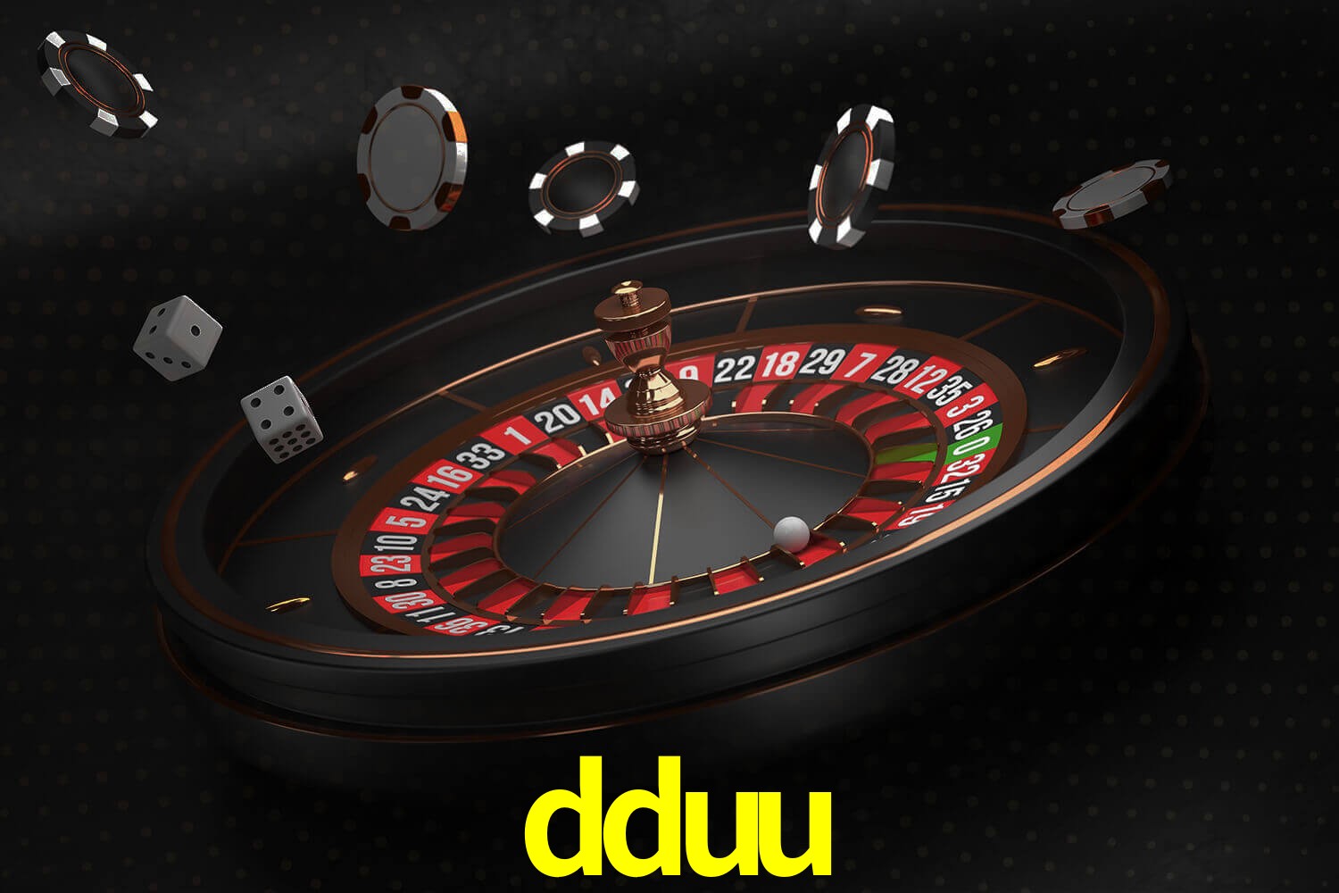 dduu