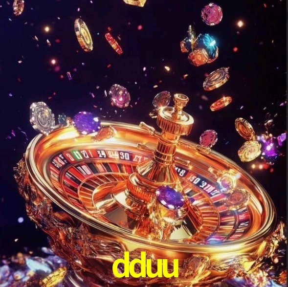 Jogos de Slot dduu