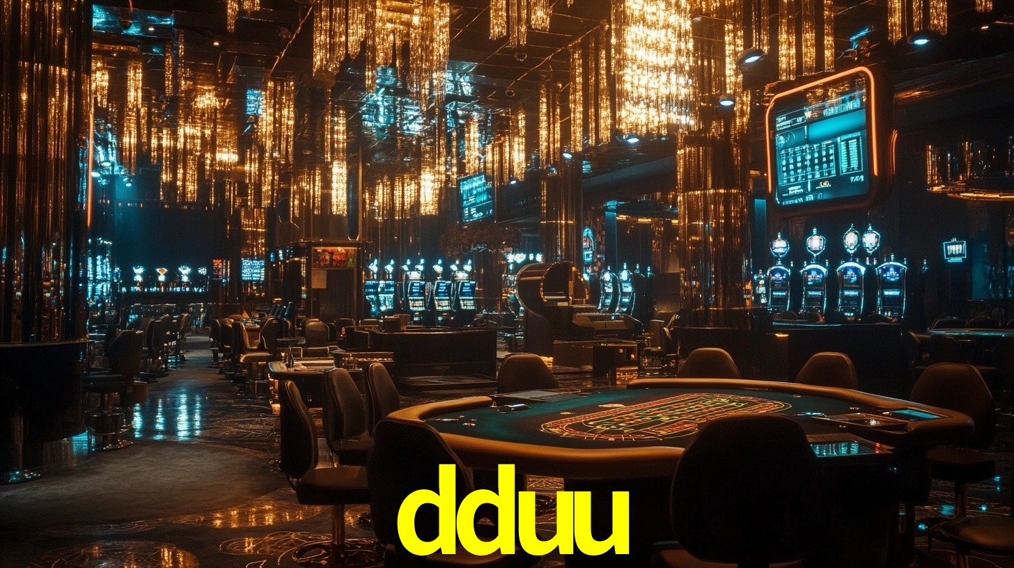dduu: Seu Especialista em Apostas Esportivas Brasileiras