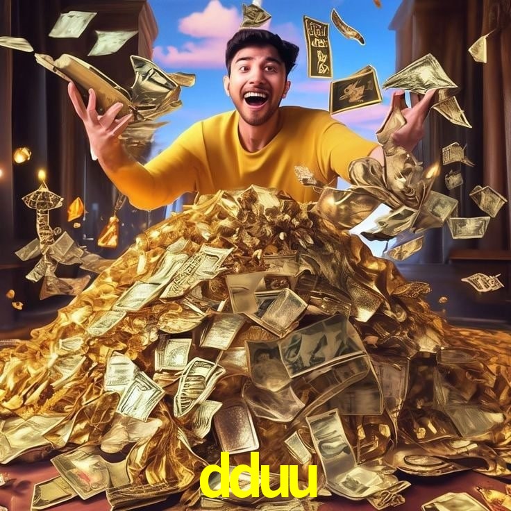 Interface do App dduu