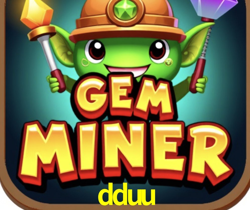 APP oficial da dduu para mobile