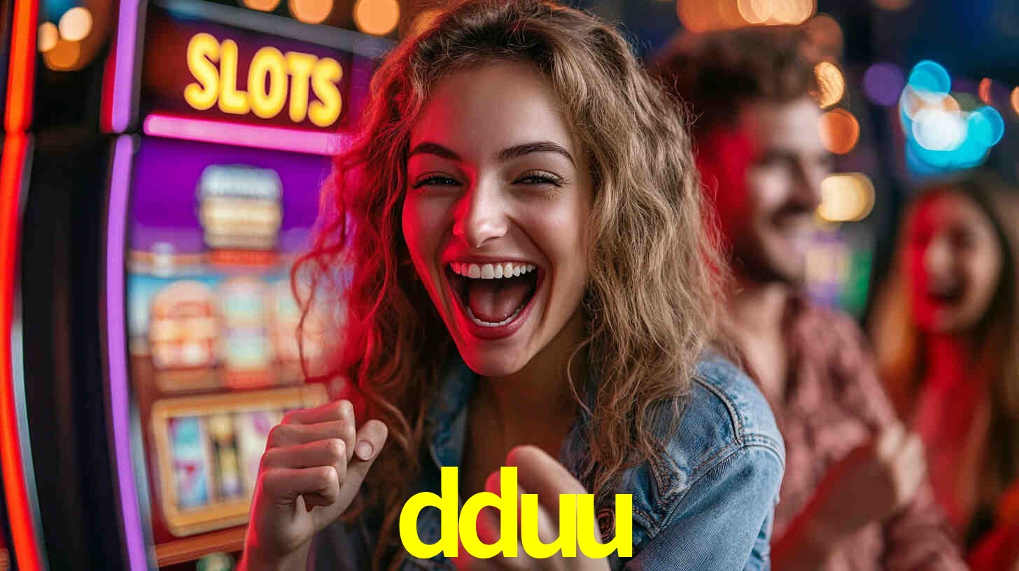 A Popularidade dos Caça-Níqueis no dduu