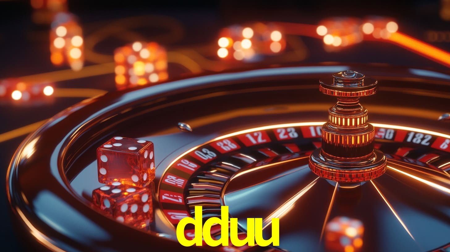 dduu