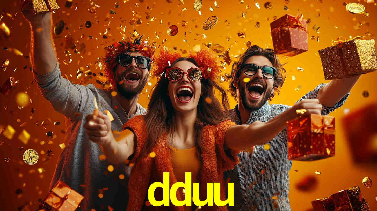 dduu