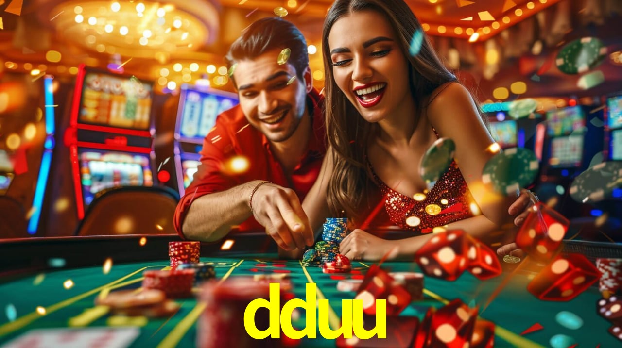 Estatísticas do Jogo dduu