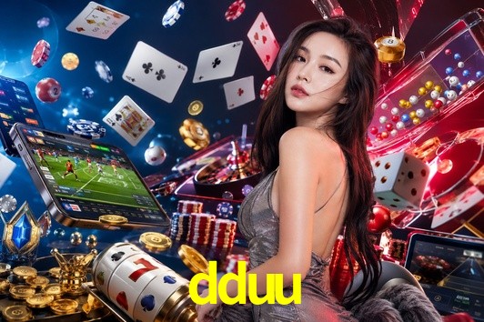 Slot Games dduu