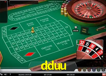 Descubra a Magia dos Jogos de Arcade no dduu