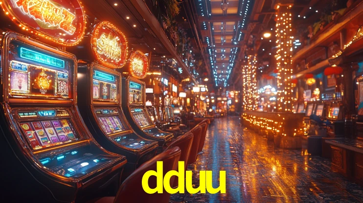 dduu.com