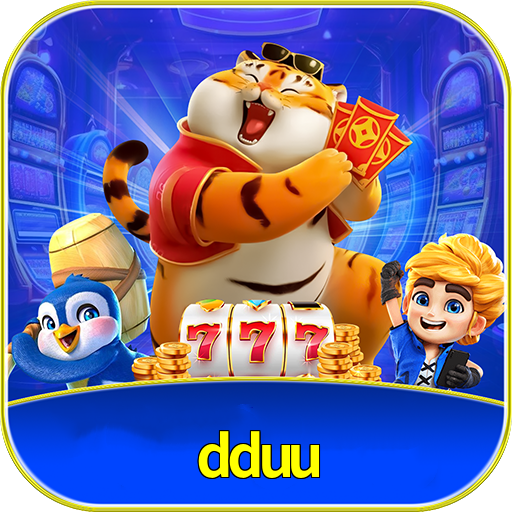 Logo da dduu