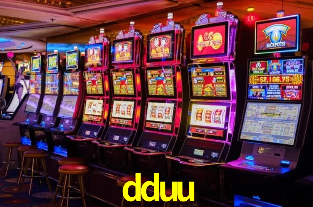 Slots dduu - Sweet Bonanza e caça-níqueis populares
