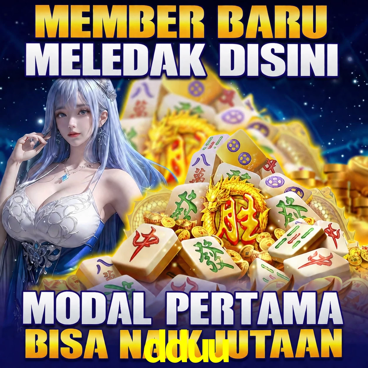 Slots com prêmios dduu